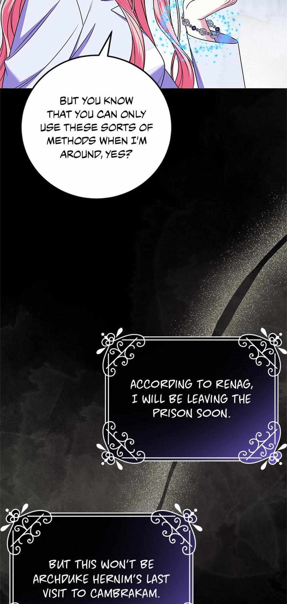 I Met the Male Lead in Prison Chapter 28 72